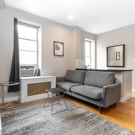 Renovated Lower Eastside 2Br Washer Dryer Нью-Йорк Екстер'єр фото