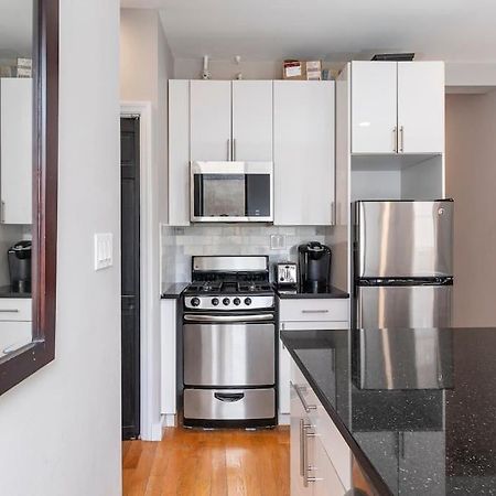 Renovated Lower Eastside 2Br Washer Dryer Нью-Йорк Екстер'єр фото