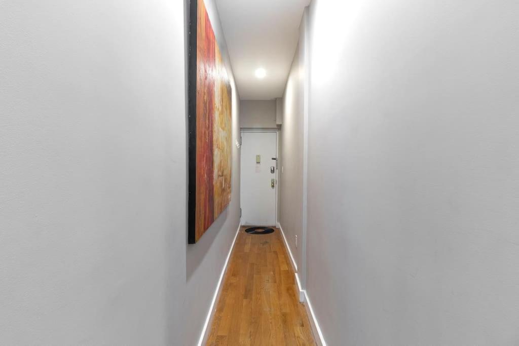 Renovated Lower Eastside 2Br Washer Dryer Нью-Йорк Екстер'єр фото