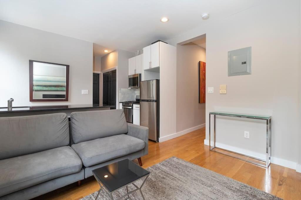 Renovated Lower Eastside 2Br Washer Dryer Нью-Йорк Екстер'єр фото