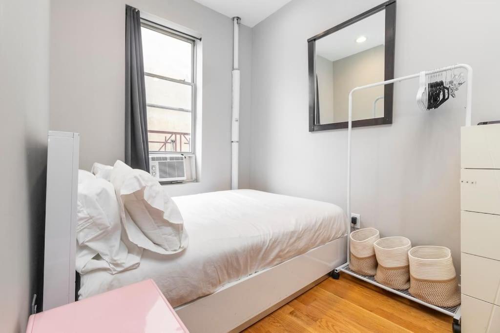 Renovated Lower Eastside 2Br Washer Dryer Нью-Йорк Екстер'єр фото