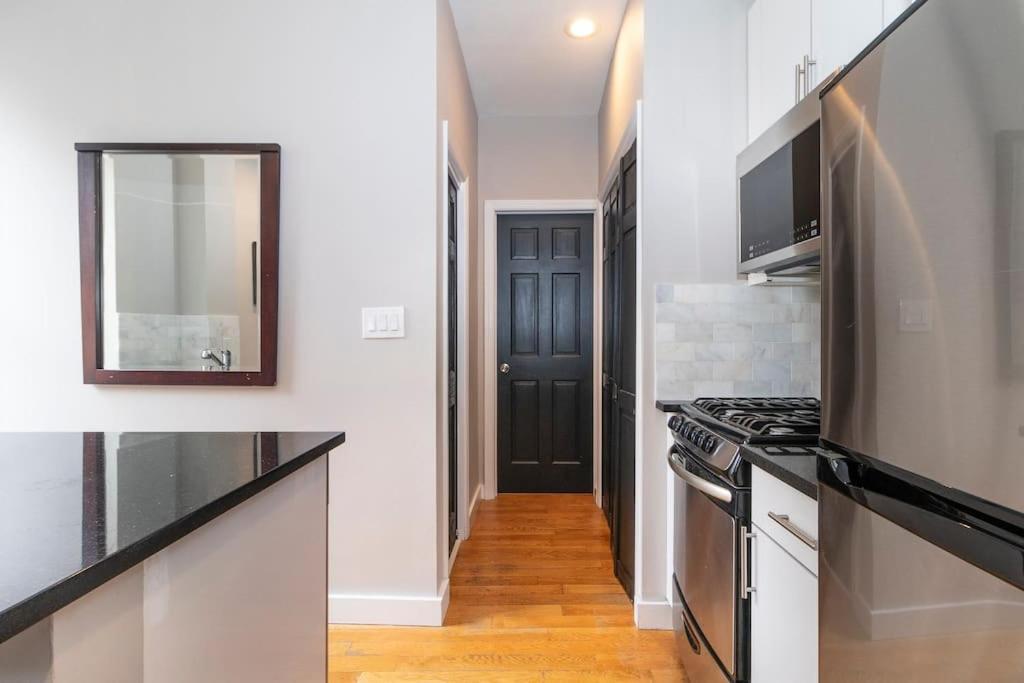 Renovated Lower Eastside 2Br Washer Dryer Нью-Йорк Екстер'єр фото