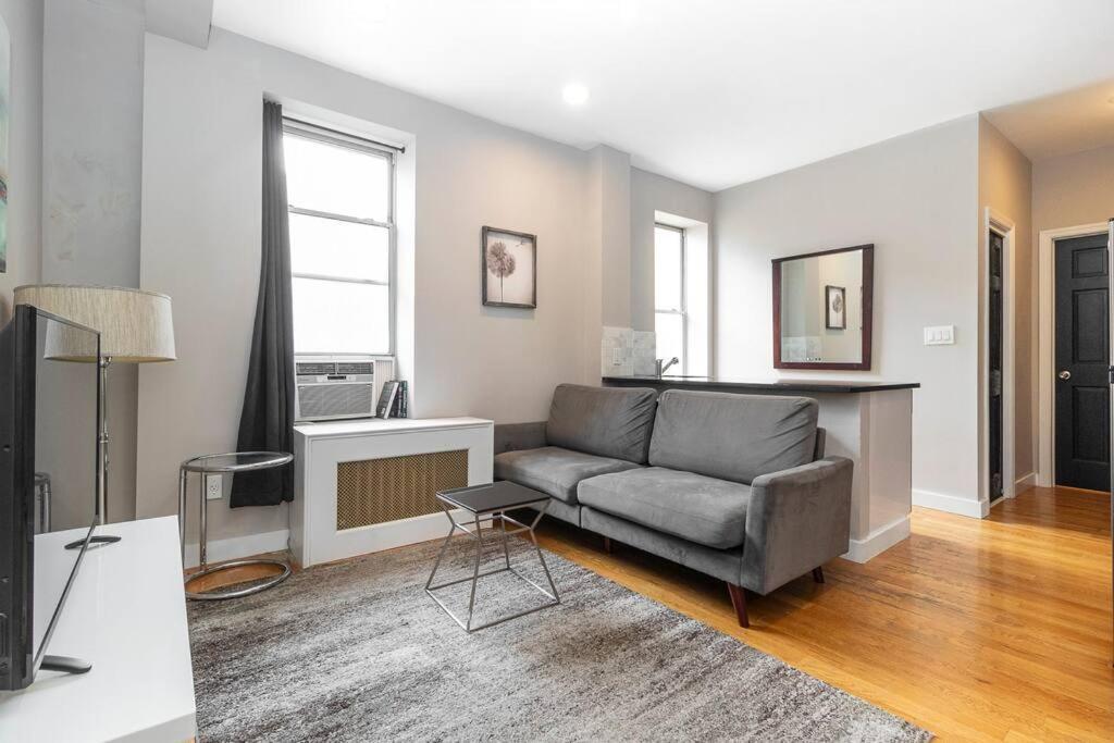 Renovated Lower Eastside 2Br Washer Dryer Нью-Йорк Екстер'єр фото